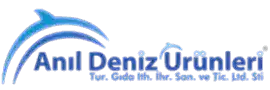 Anıl Deniz Ürünleri Logo
