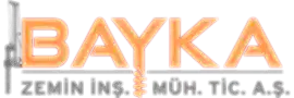 Bayka Zemin Logo