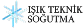 Işık Soğutma Logo