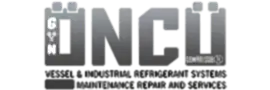 Öncü Soğutma Logo