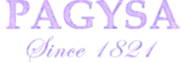 Pagysa Logo