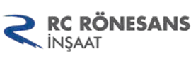 Rönesans İnşaat Logo