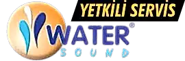 Water Sound Logo