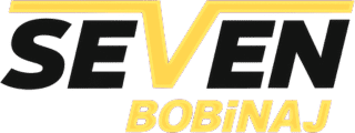 Seven Bobinaj Logo